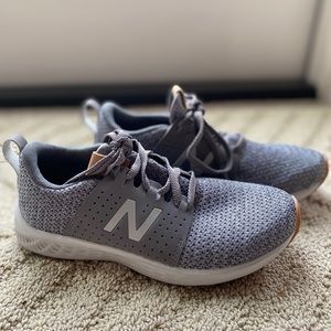 Kids New Balance sneakers